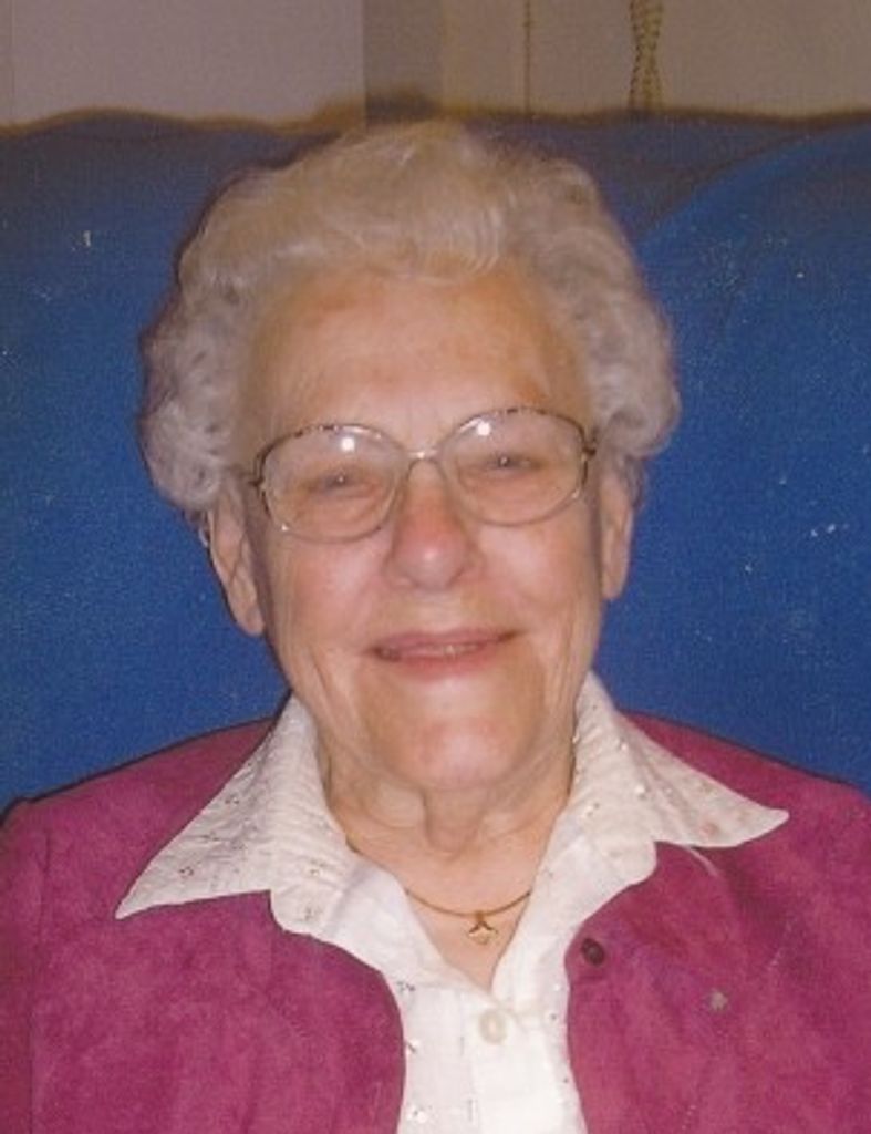Arlene Rudningen