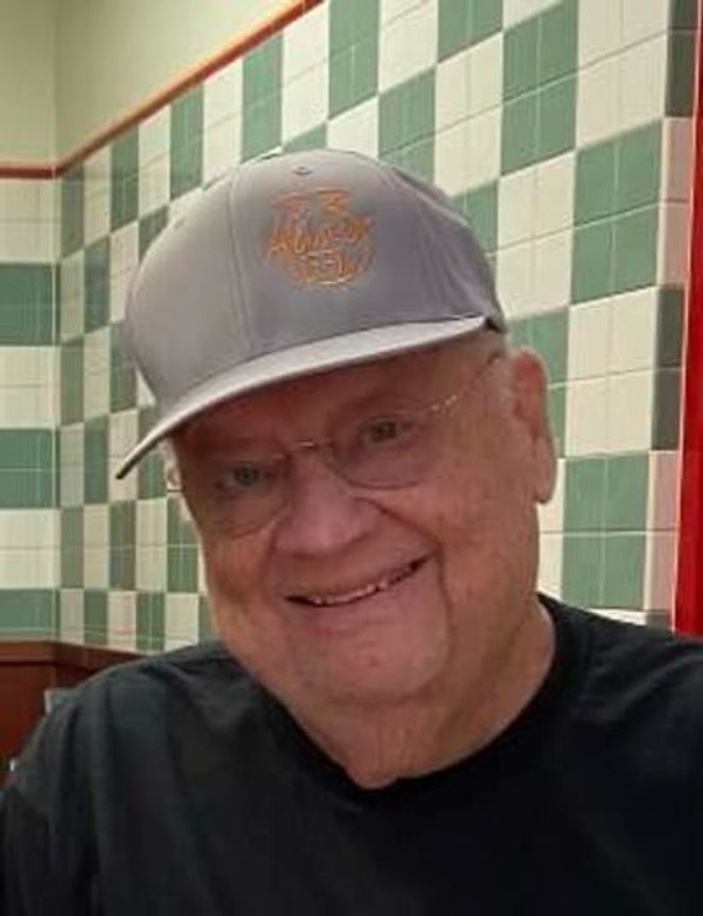 Steve K Waldschmidt Profile Photo