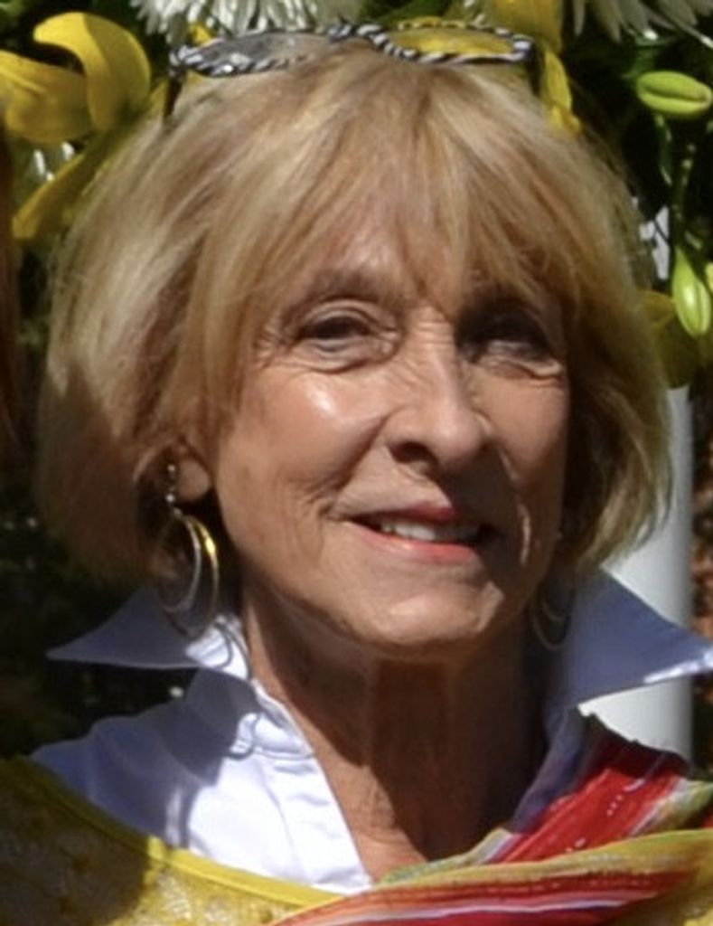 Ann H. Reid