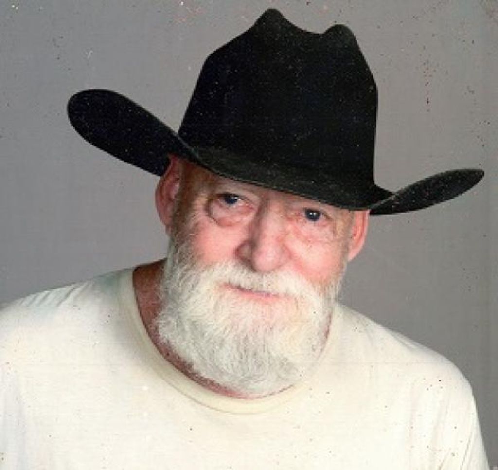 Stephen William Hopkins Profile Photo