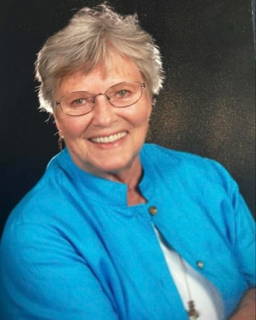 Yvonne Marie Boespflug Profile Photo
