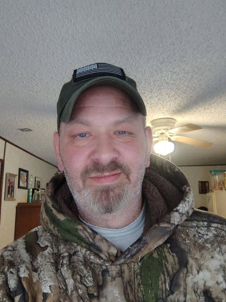 Levi Thomas Falwell Profile Photo