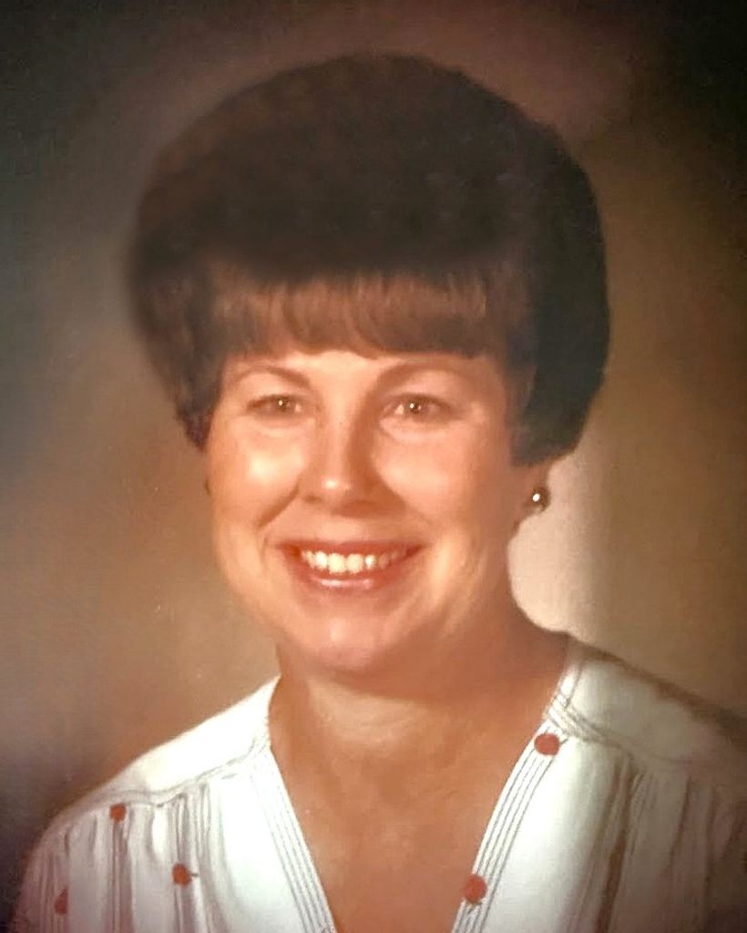 Sheila Marilyn Gardner Jorgensen