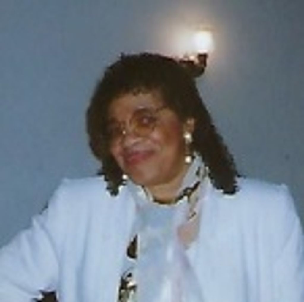 Mary Boyd Profile Photo