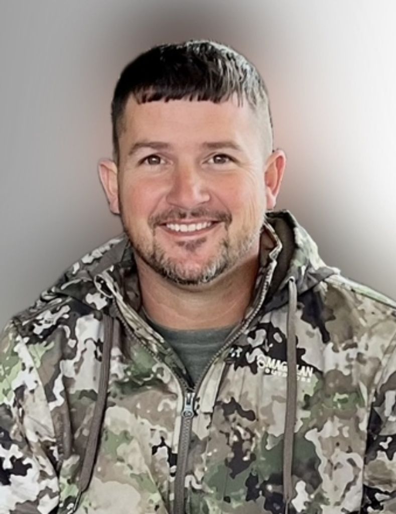 Richard  Wayne Babb, Jr. Profile Photo