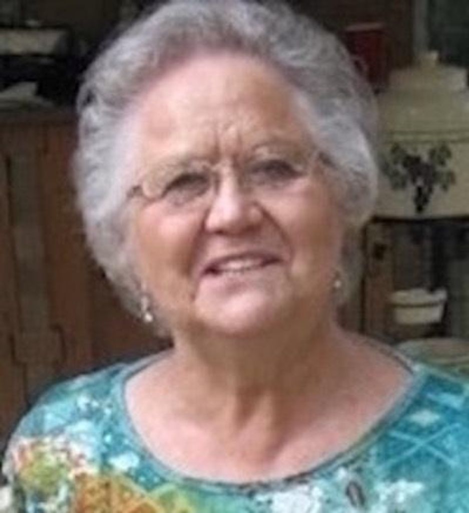 Wilma Marie Stillwell