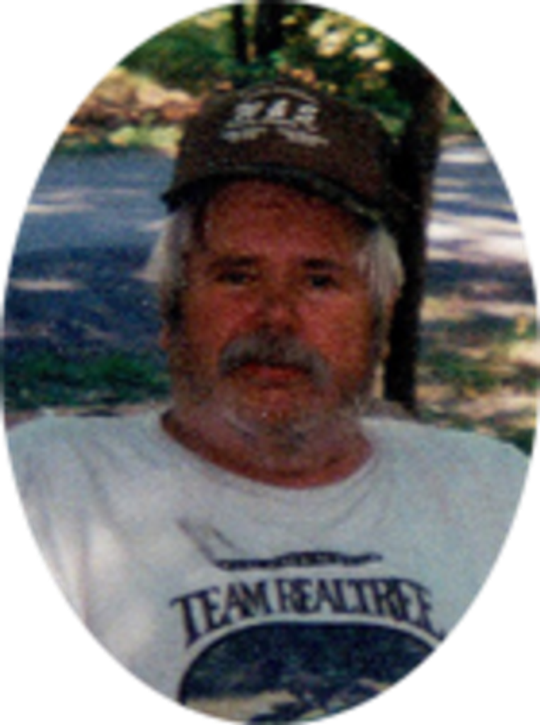 Donald Lewis Dehart Sr.