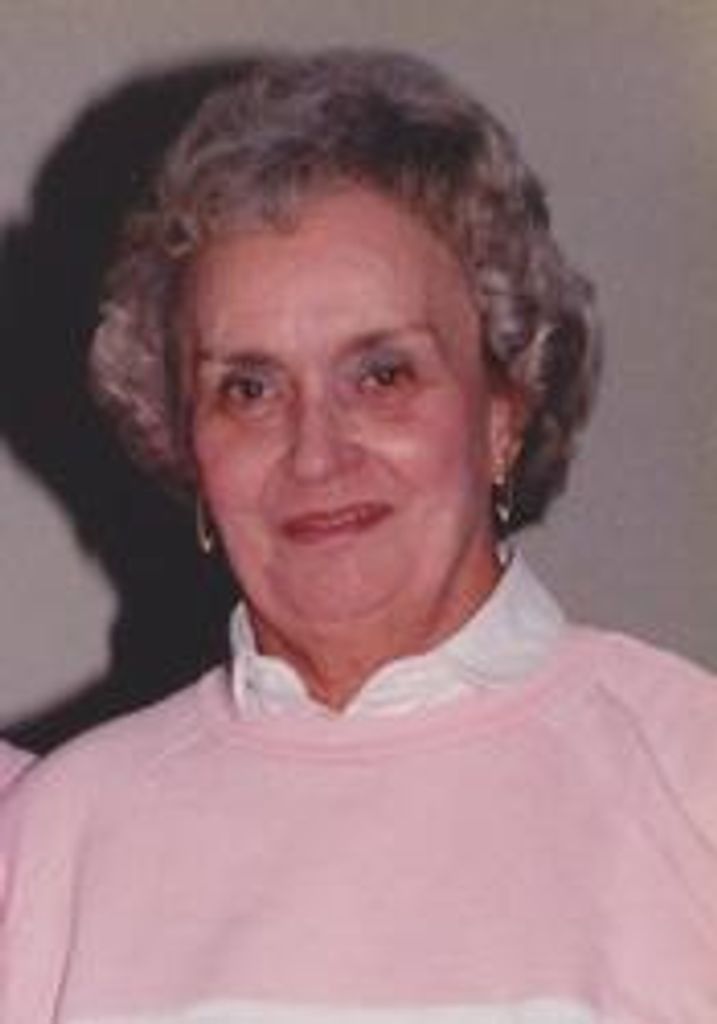 Muriel Simm "Simmie" Kibby