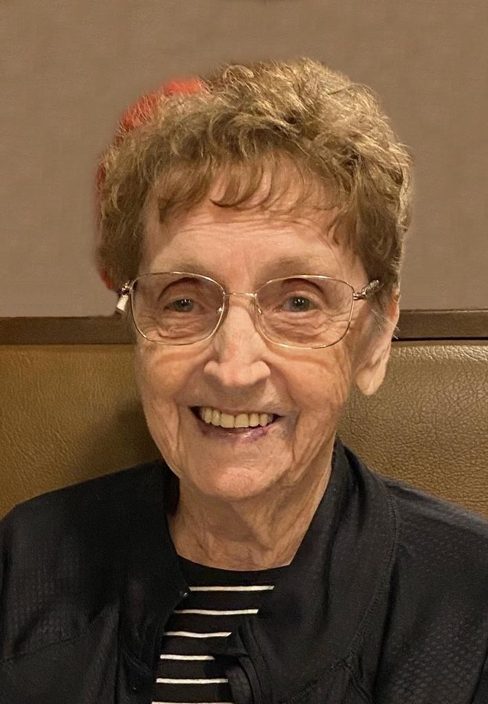 Kay Darlene Van Oort Profile Photo