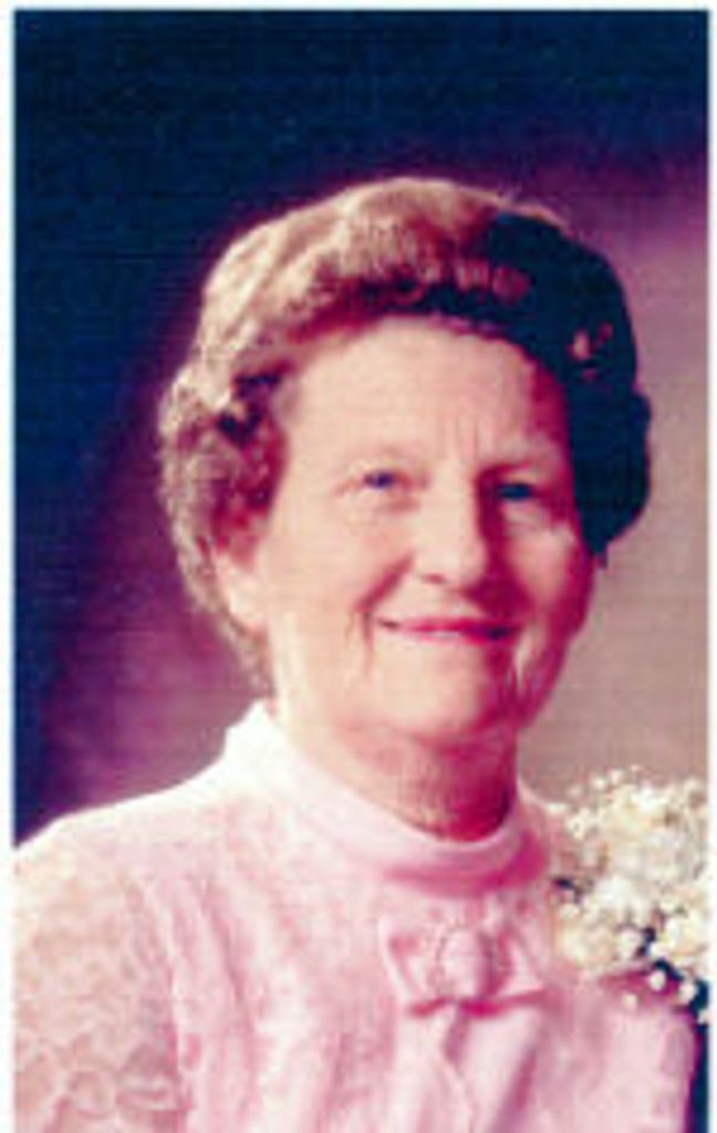 Dorothy Nell Carver Merritt Profile Photo