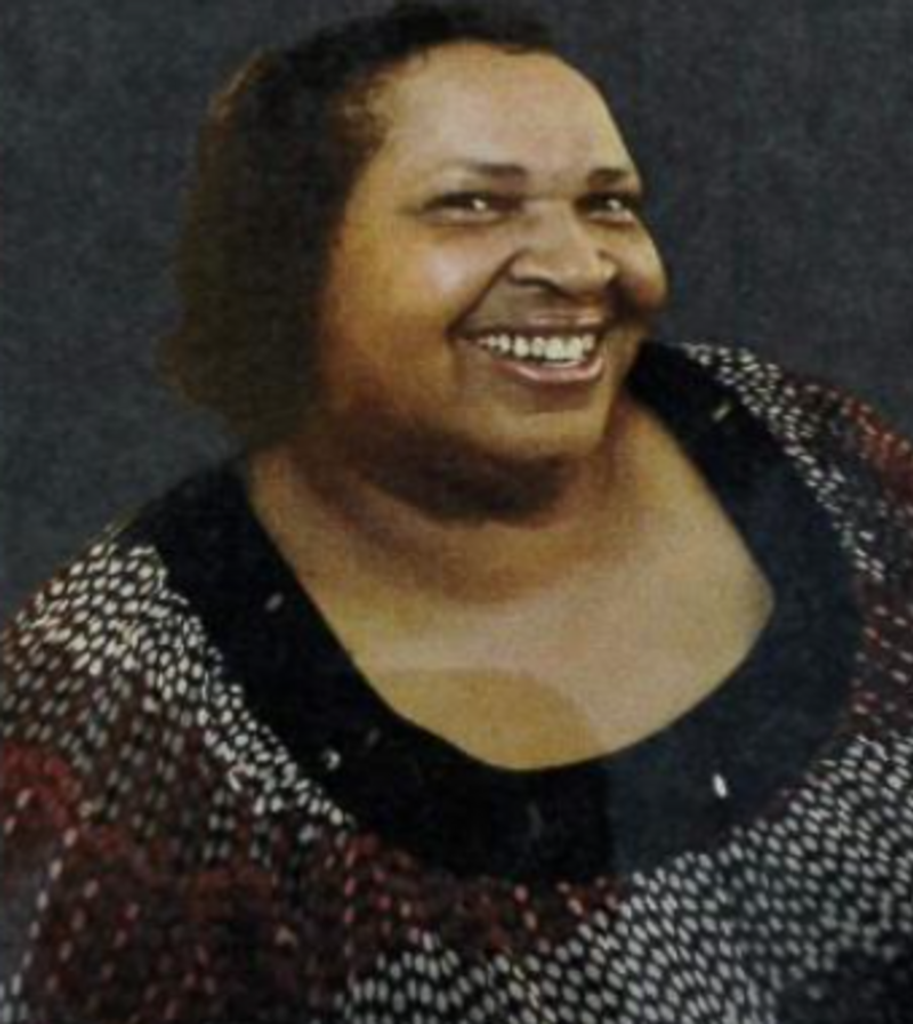 Marilyn Leslie Thomas