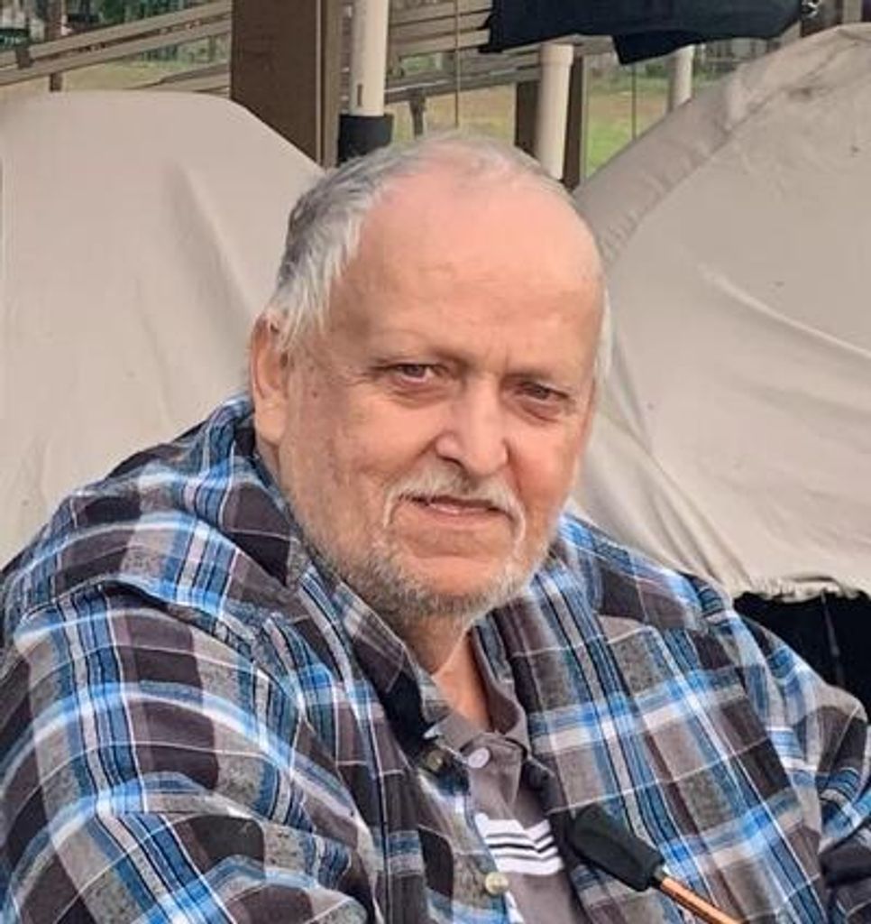 Kenneth Pennington Profile Photo