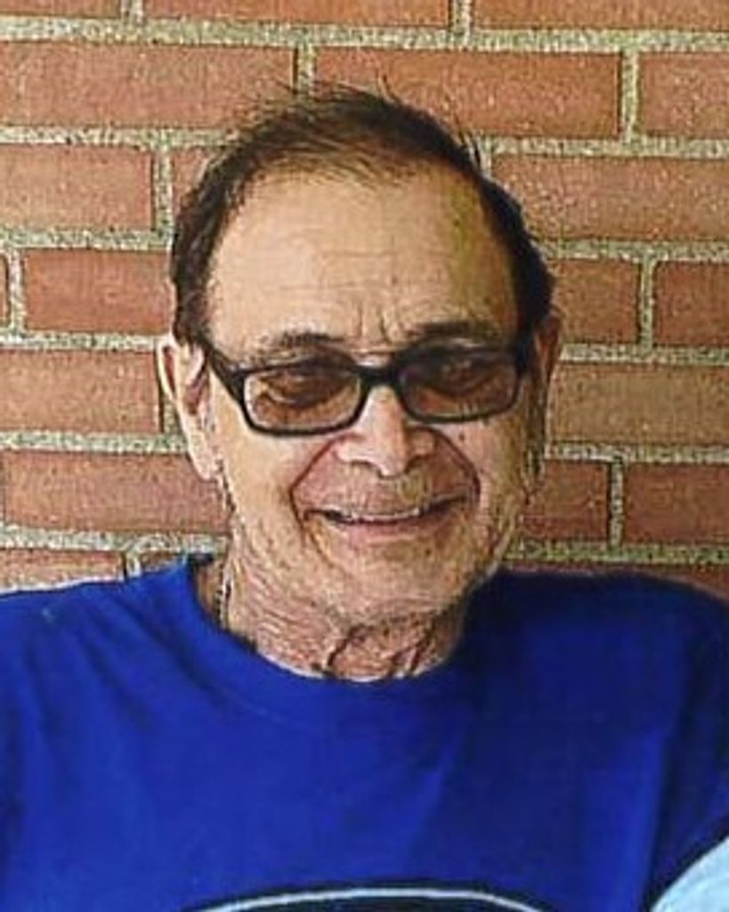 Mark William Walden Profile Photo