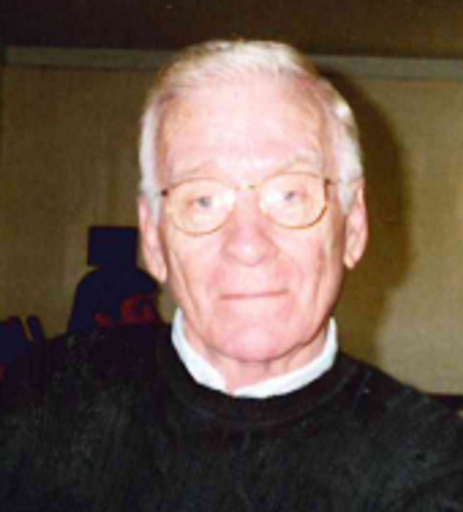 Jerry Henderson Profile Photo