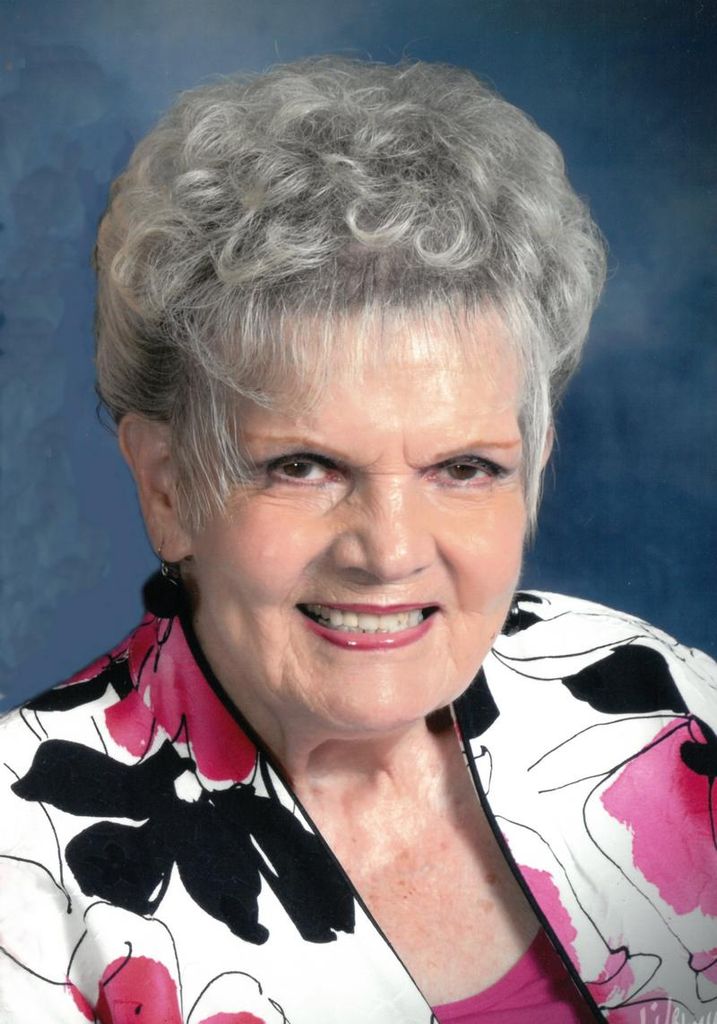 Joanne Marie Steirer Profile Photo