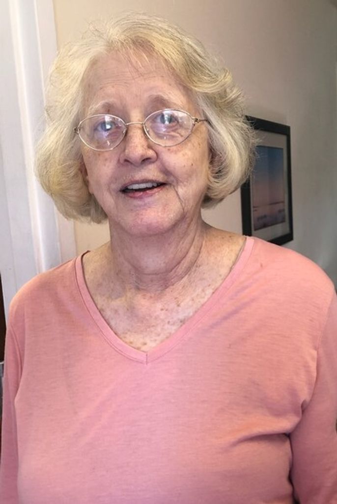 Shirley Cagle Smith Profile Photo
