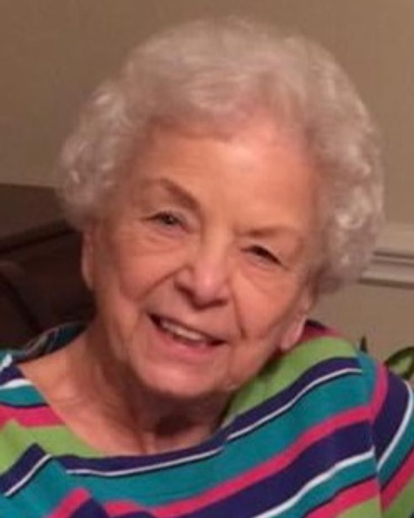 Leonie Pauline Reichel Hamlin