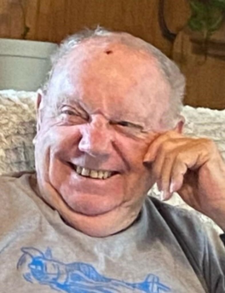 Wade Warren Cline, Sr. Profile Photo