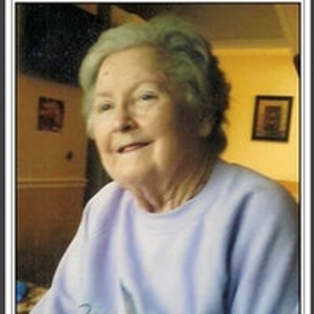 Harriet Thompson White