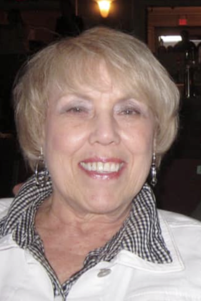 Dorothy Marmo