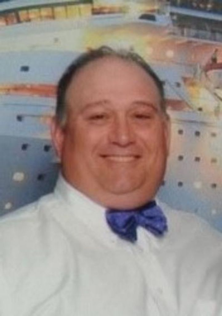 Duane Alan Rieschick