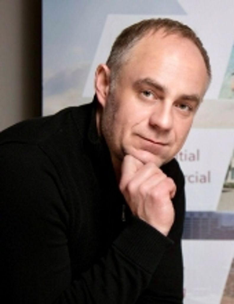 Marcin Jaworski Profile Photo