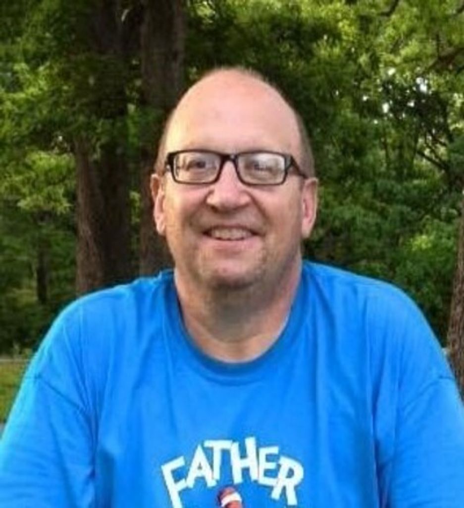 Kevin Mark King Profile Photo