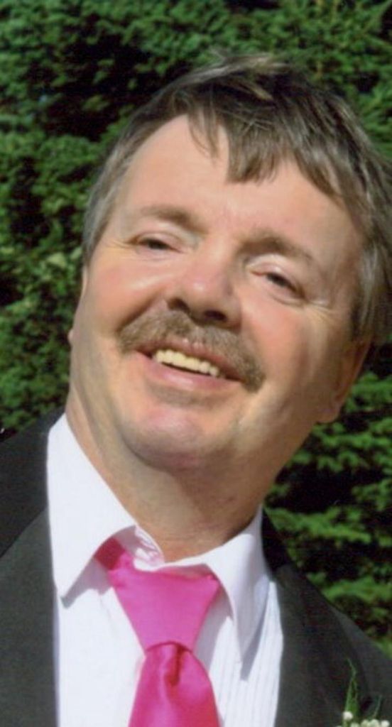 Robert Coates Profile Photo