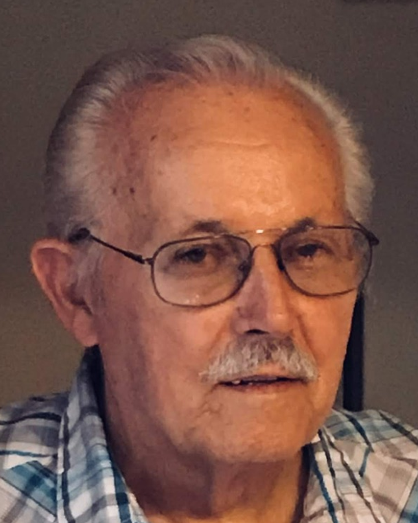 James Wylie Revis Profile Photo