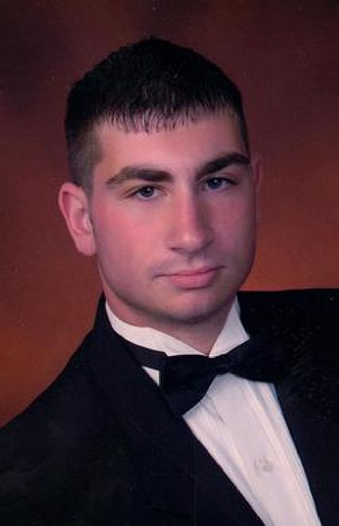 Joseph "Joey" A. Gariano