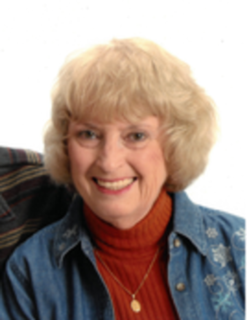 Mary  Elizabeth Schrader