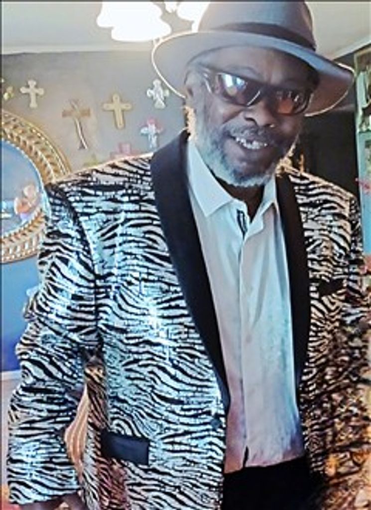 Raymond Curtis Barrow