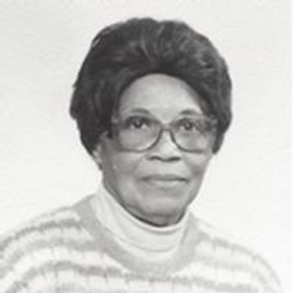 Saramacca Lillian Sparks