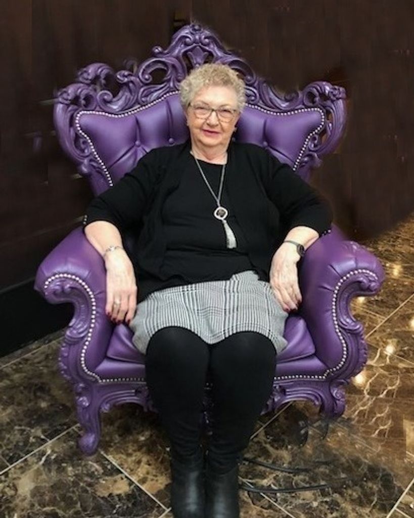 Lois Ann E. Meyer Profile Photo