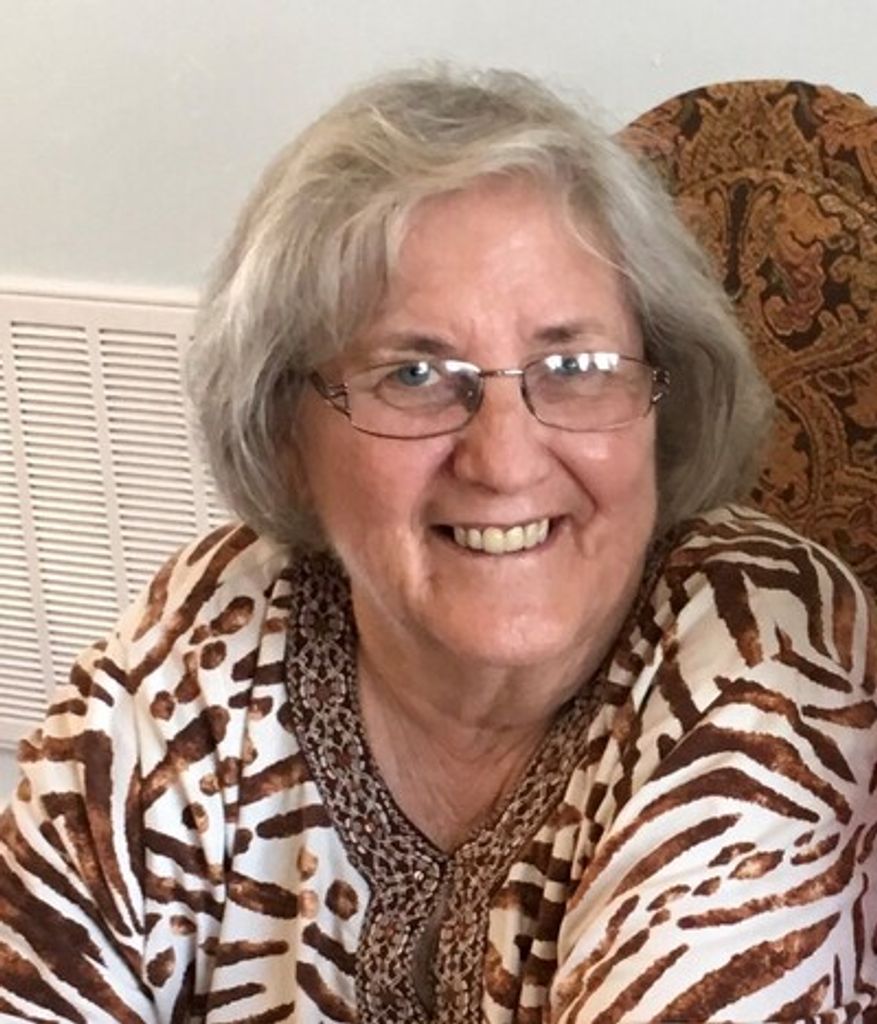 Everta "Buddie" Ann Childress