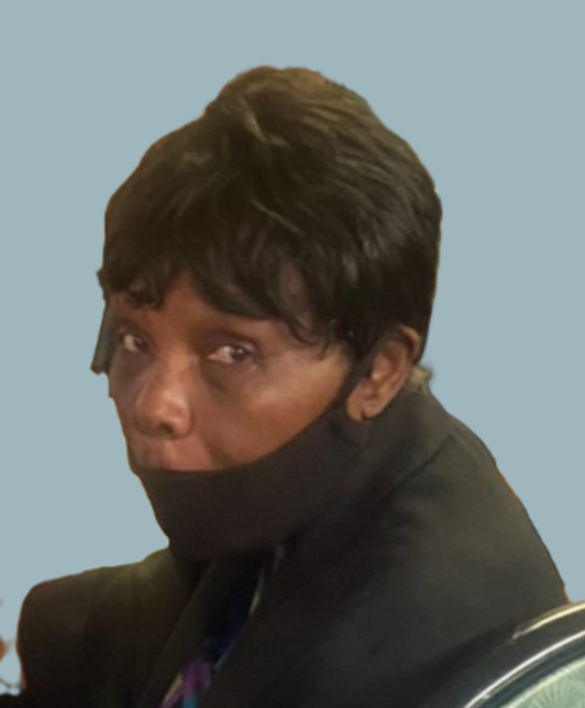 Beverley Cavell Williams Profile Photo