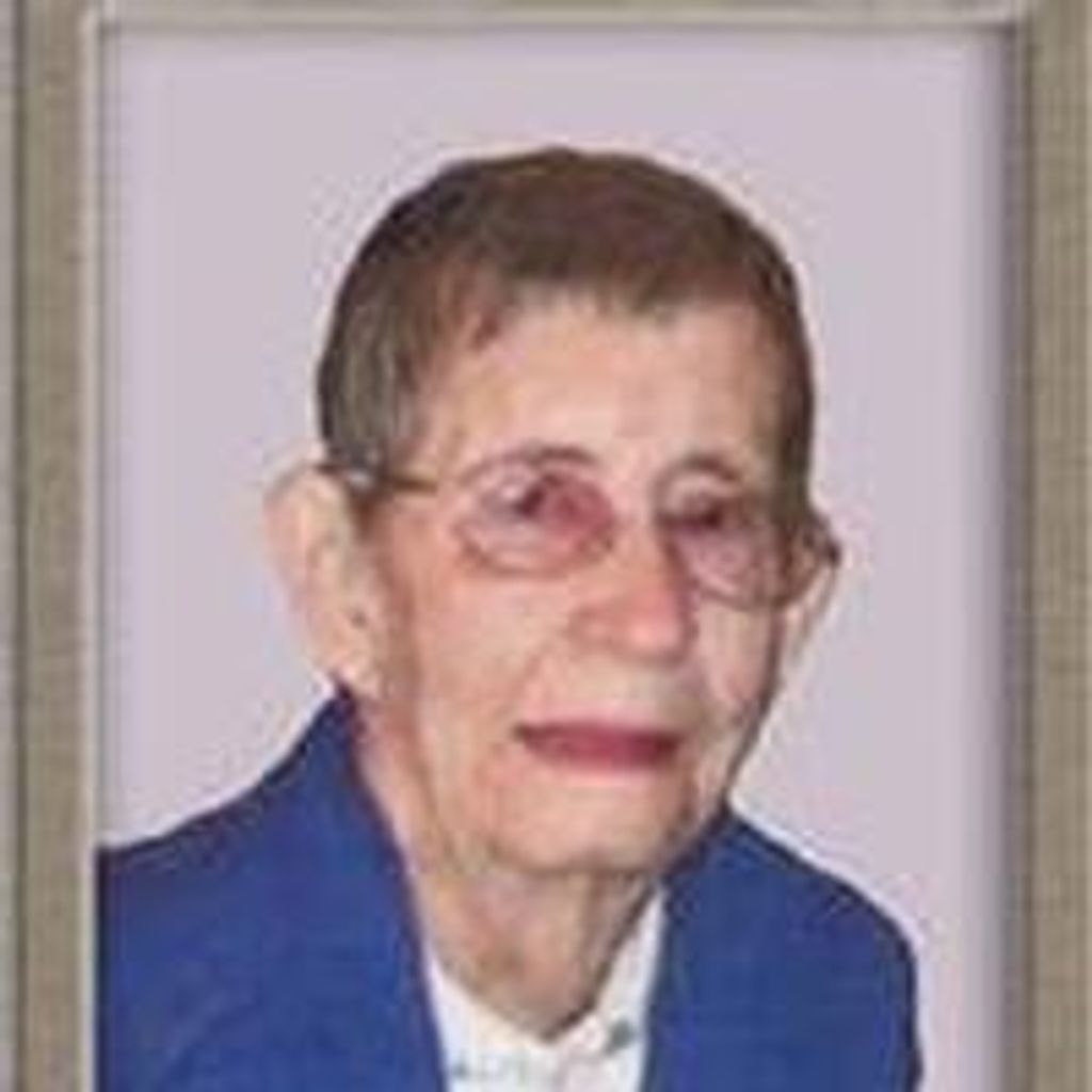 Lois B. Batove