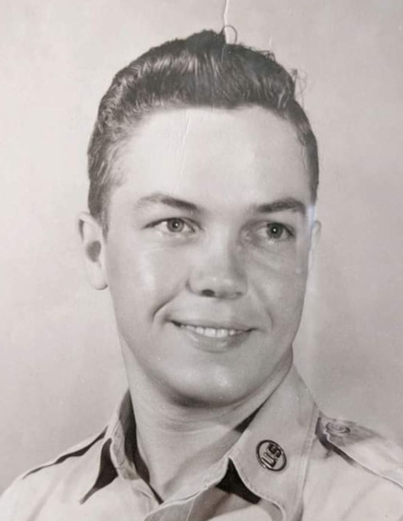 Herbert Faulkner Profile Photo