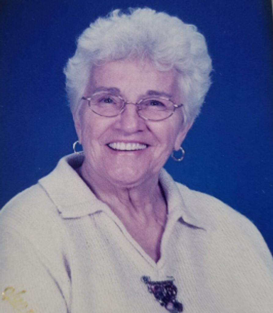 Patricia Rash