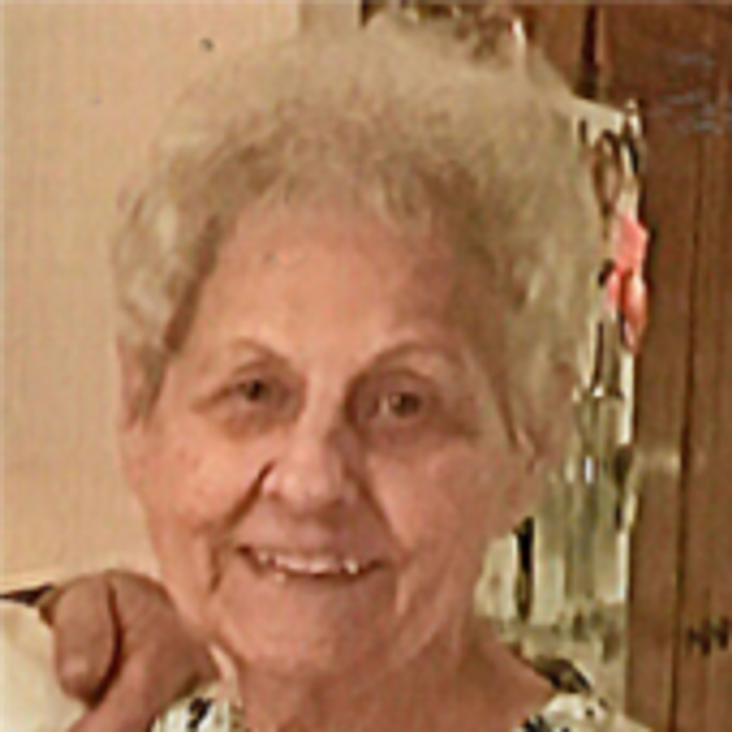 Bonnie Lou Aldridge