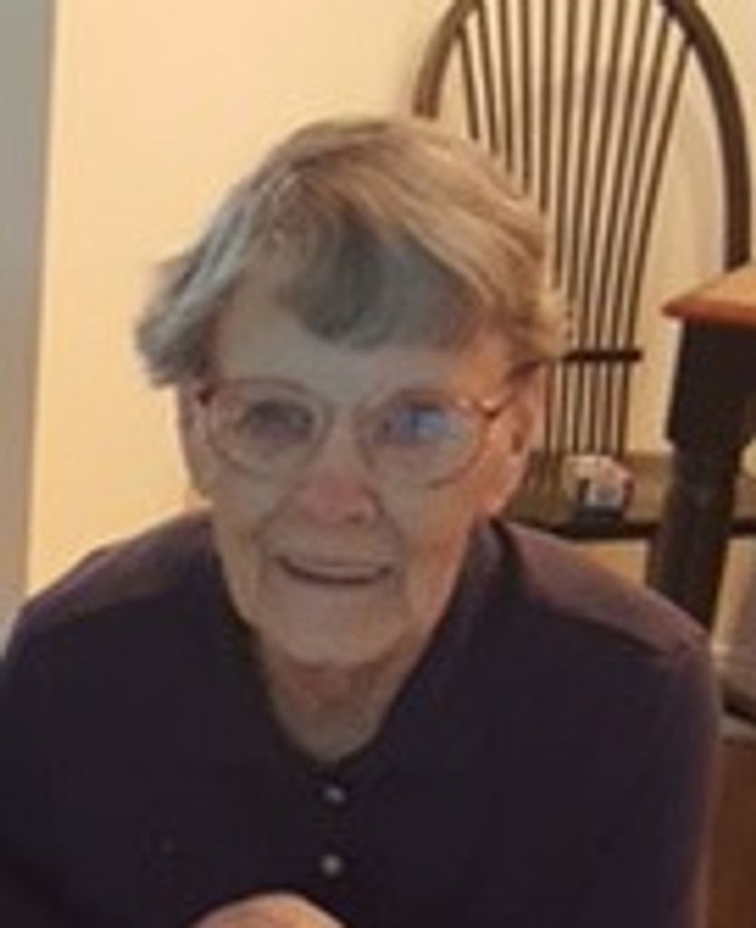 Ruth Cusick Profile Photo