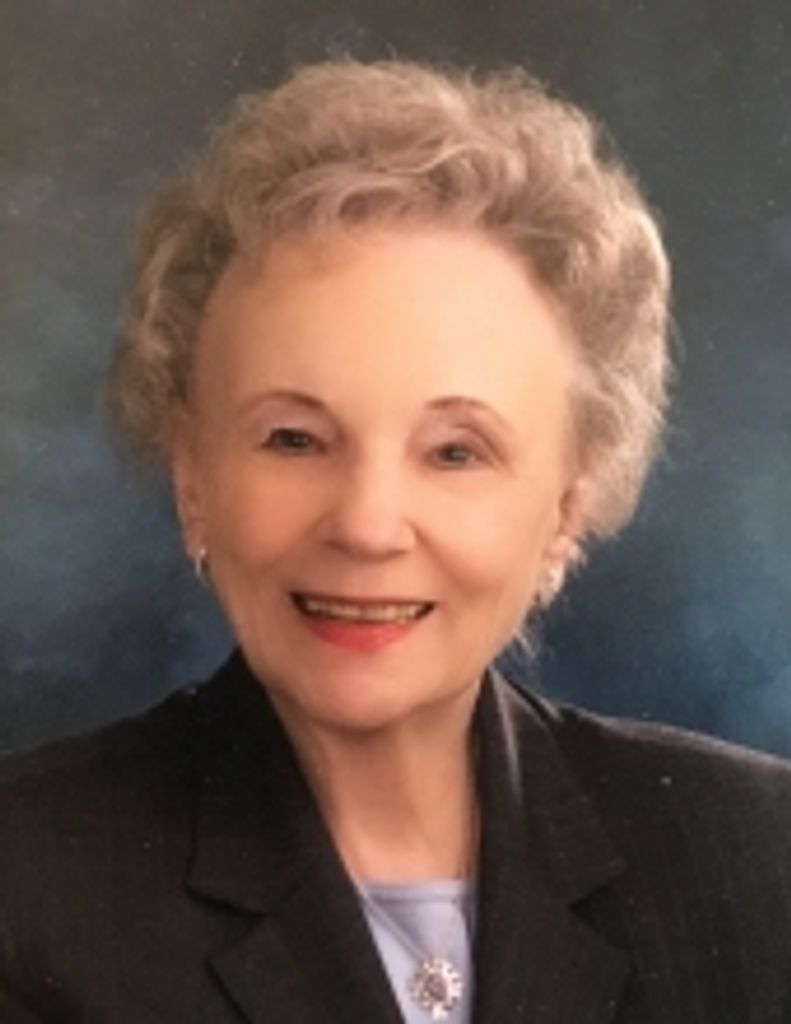 Esther L. (Overgaard) Thue