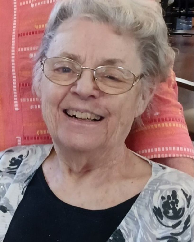Nancy Jean Stillabower