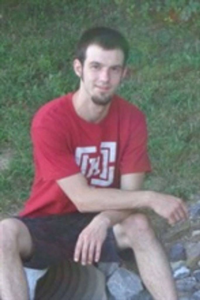 Kyle  A. Golter