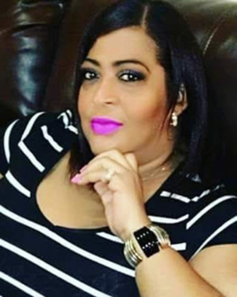 Edwidge Pierre-Louis