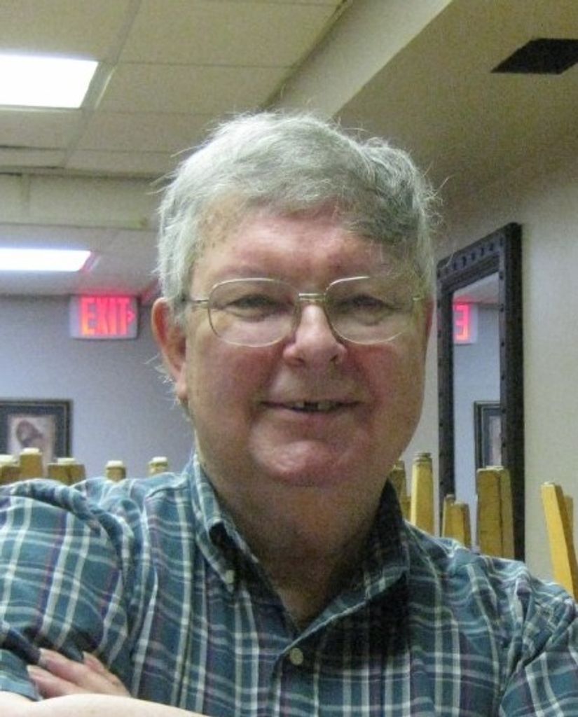 Danny Branstetter Profile Photo