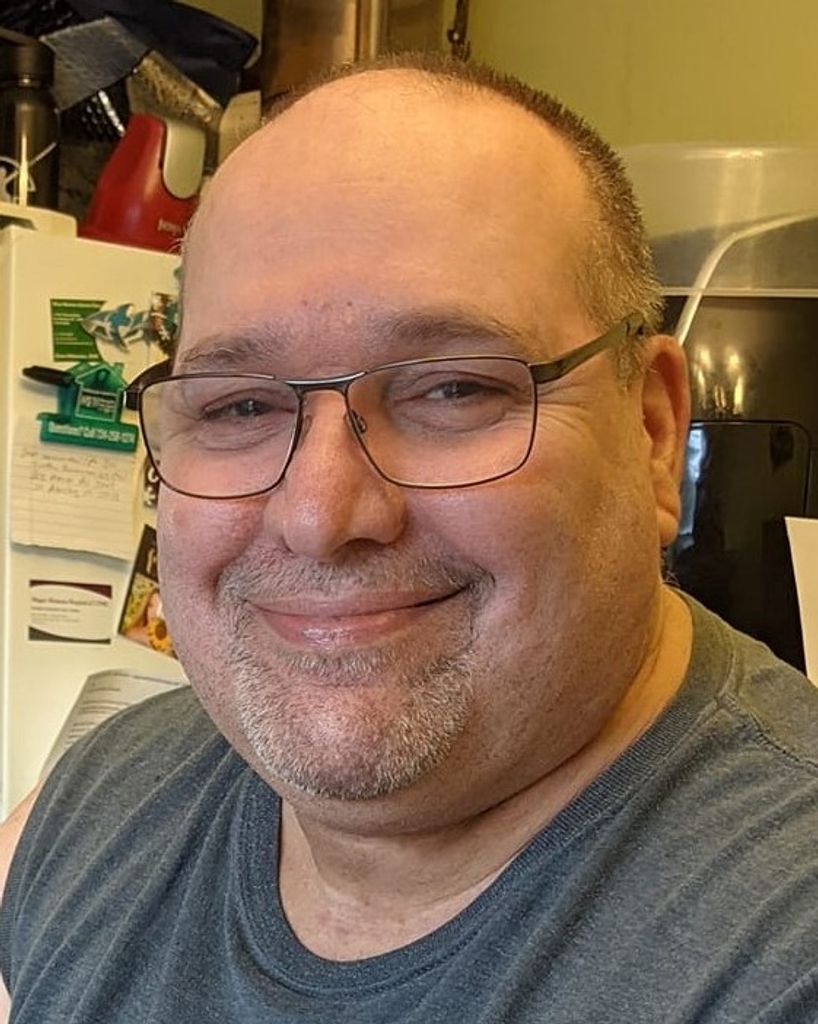 James Parente Profile Photo