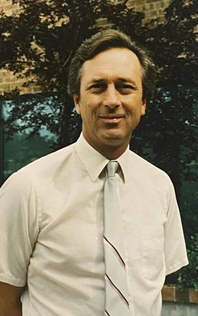 Loren Brown