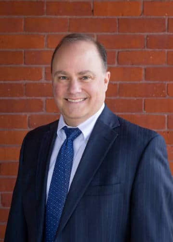John M. Flick Profile Photo