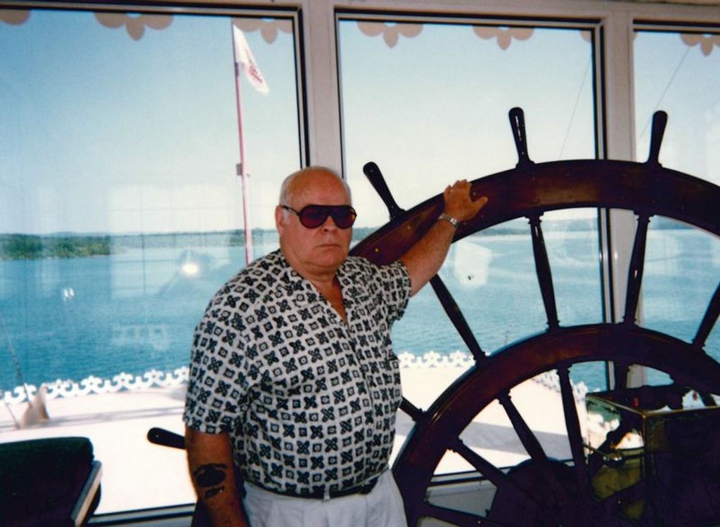 John W. Matthewson